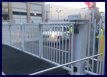 Automated Gate Openers